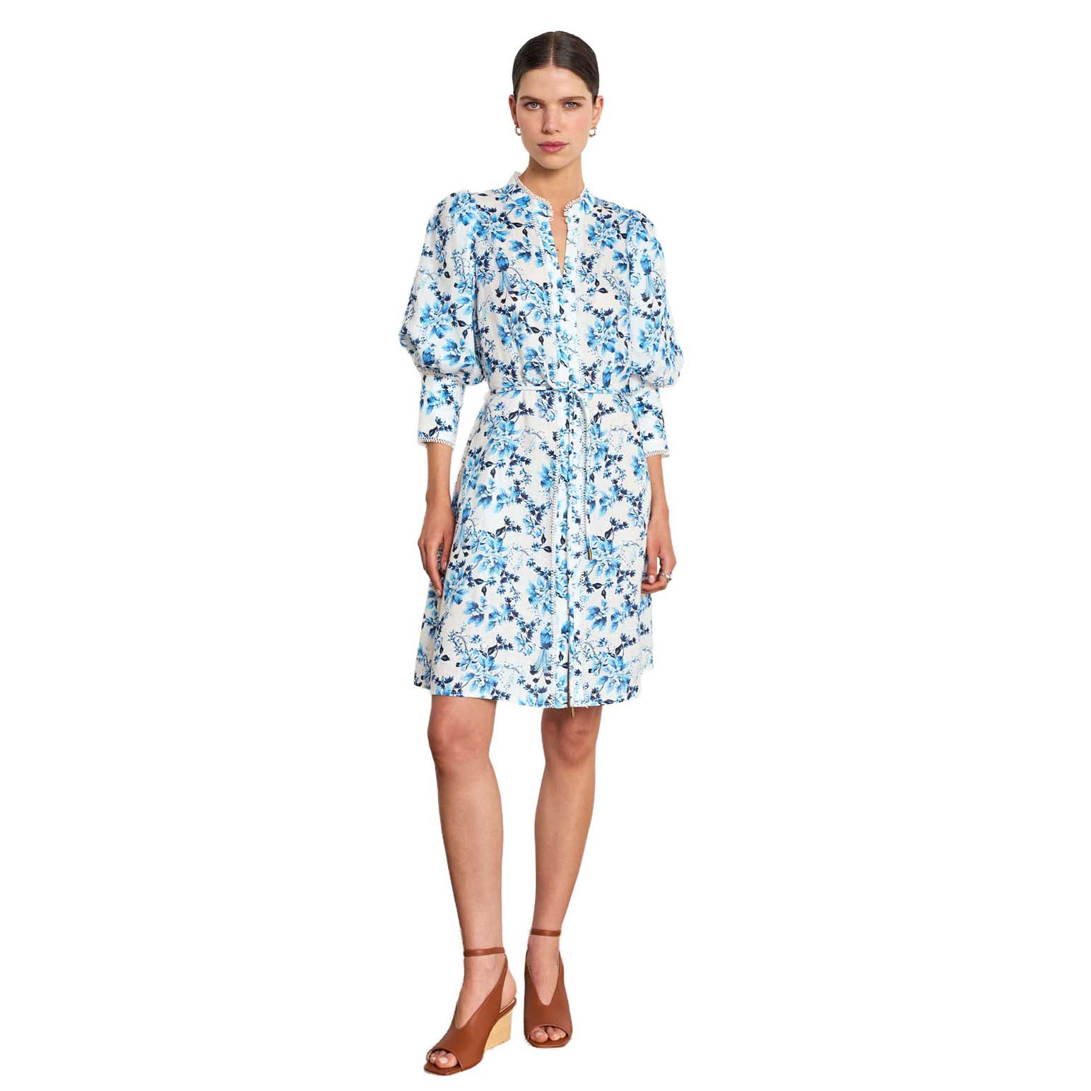 Zoe Kratzmann Scenic Dress